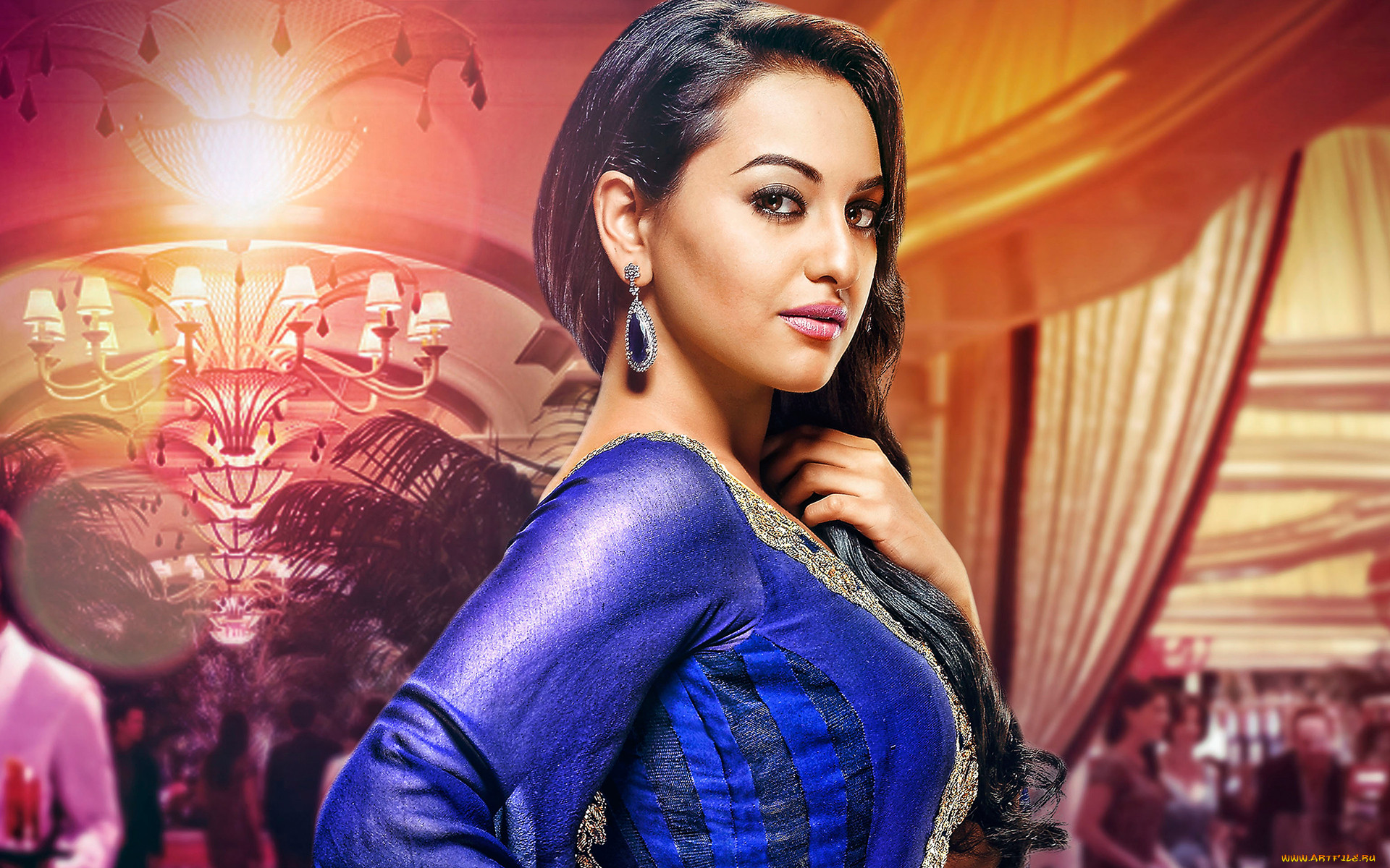 once upon ay time in mumbai dobaara,  , sonakshi, sinha